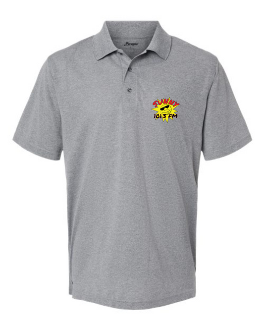 101.3 Polos, Button-Up Shirts, & Dresswear