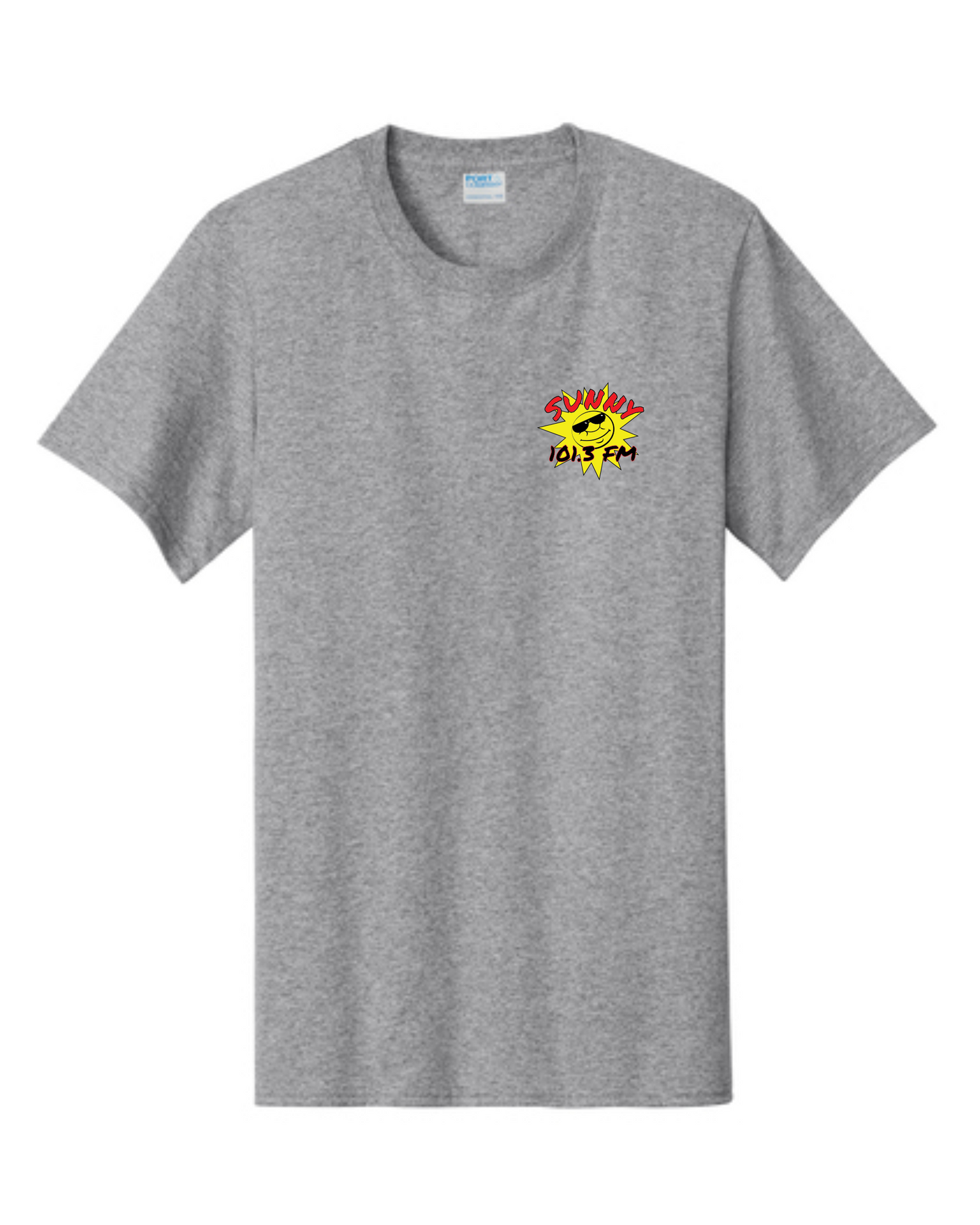 101.3 Tall Apparel