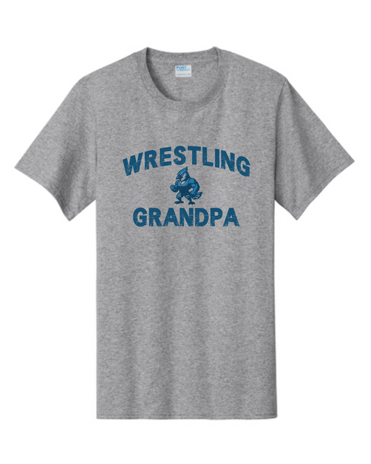 SKW Grandpa Tall Apparel