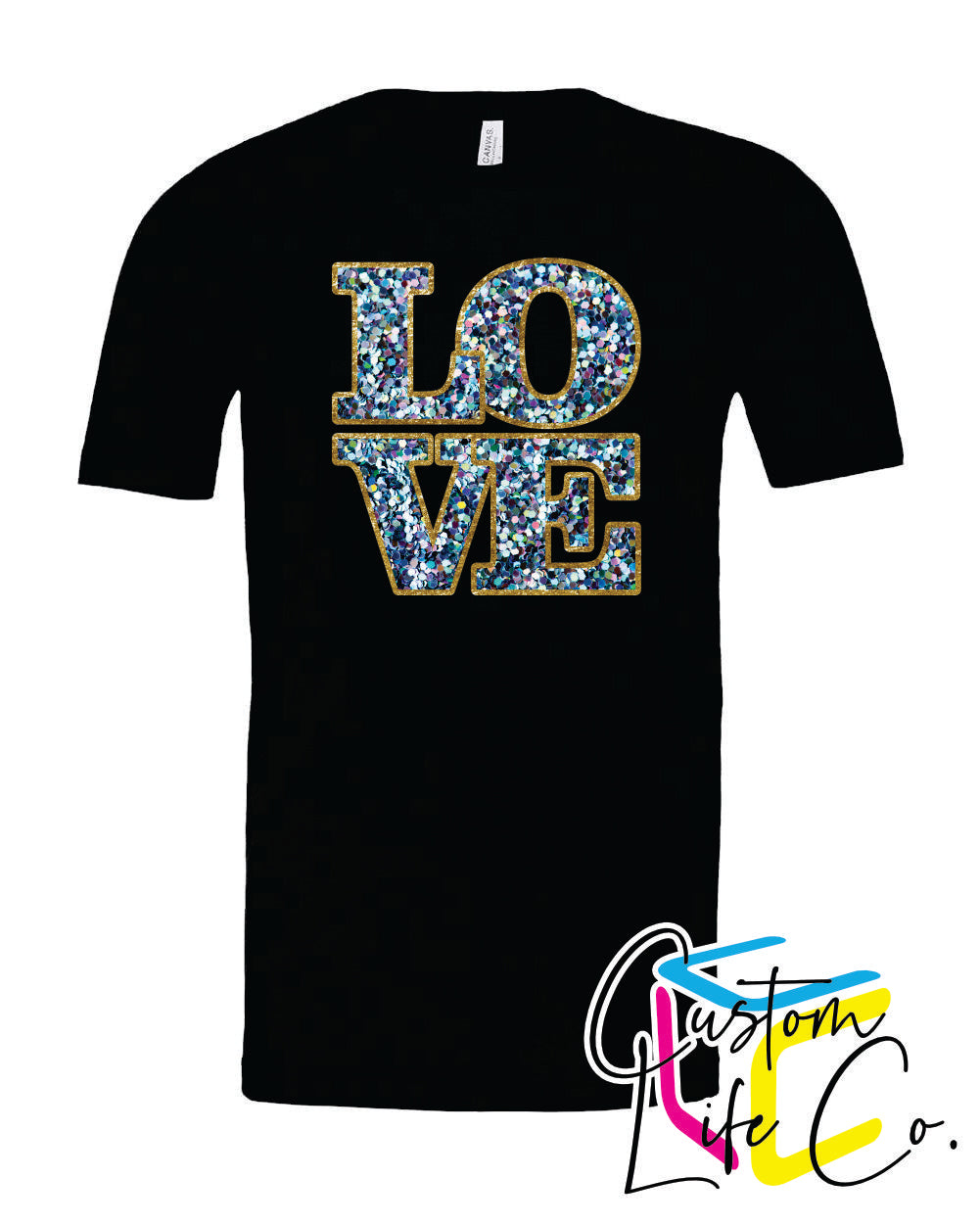 Valentine's Day Adult T-Shirt D9