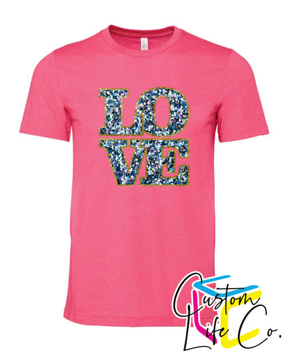 Valentine's Day Adult T-Shirt D9