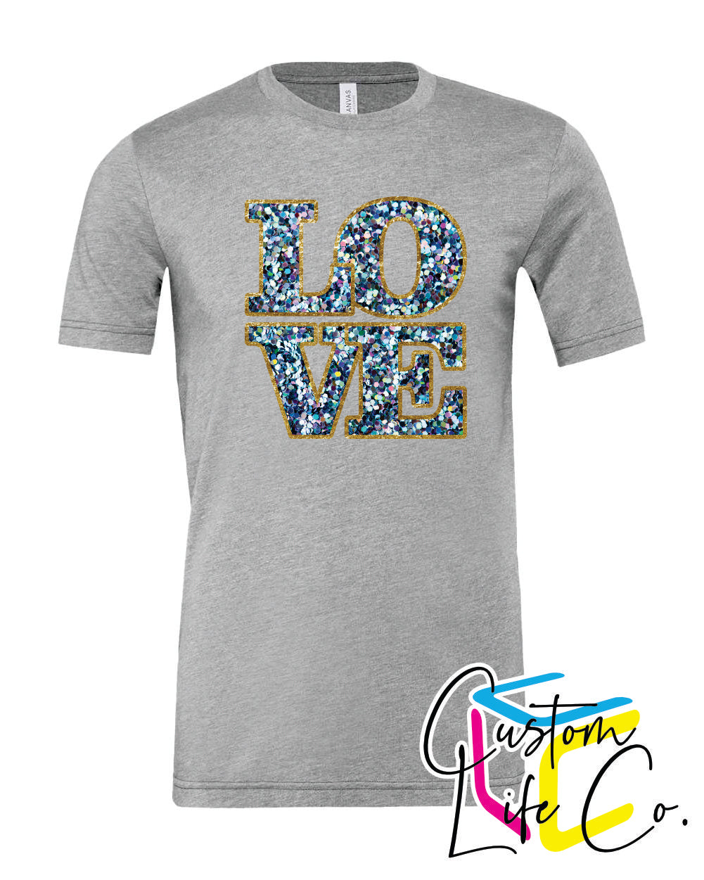 Valentine's Day Adult T-Shirt D9