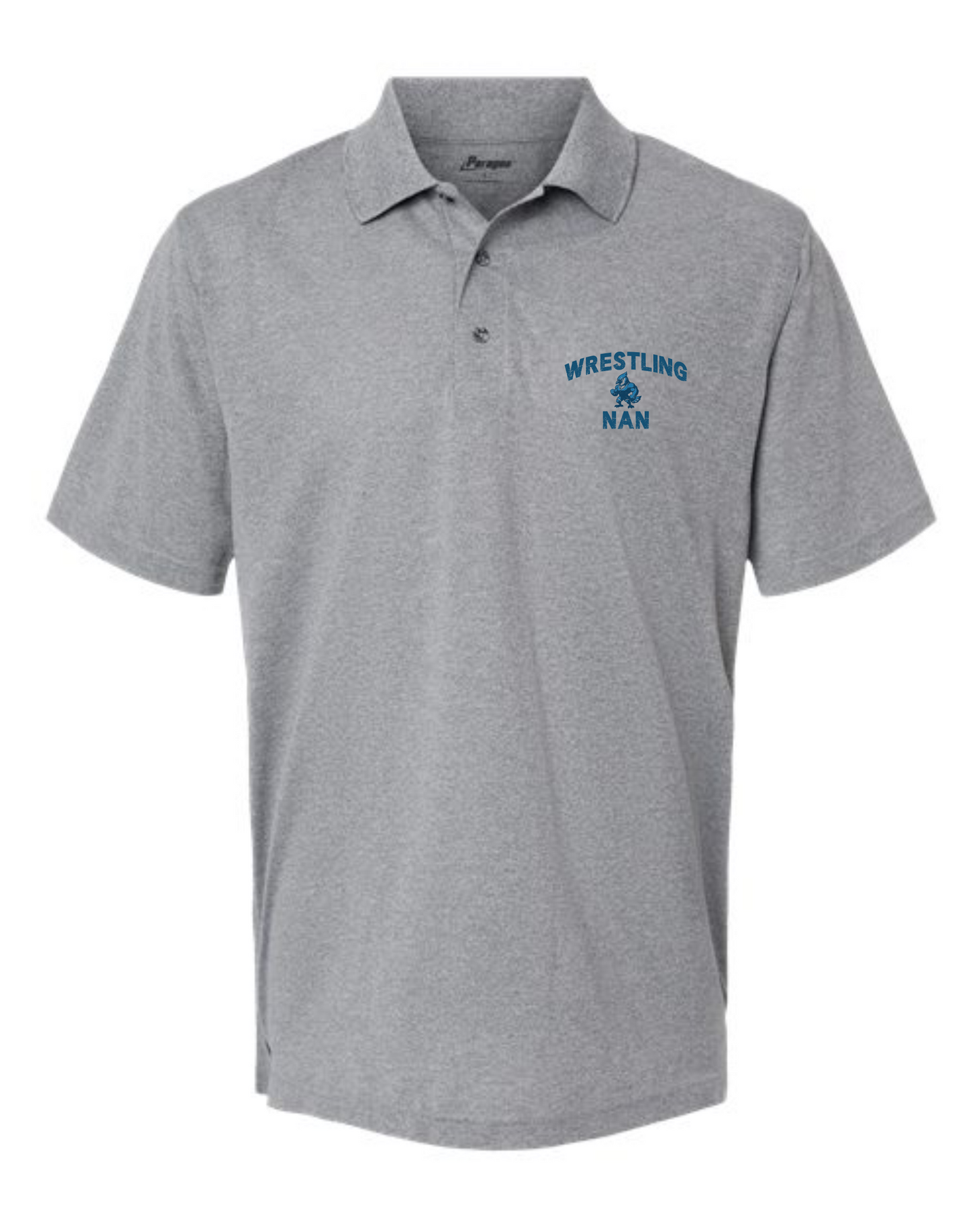 SKW Nan Polos & Dresswear