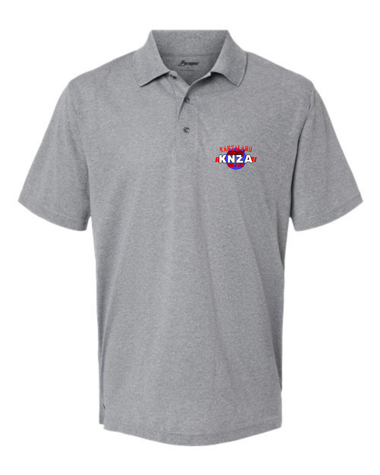 103.9 Polos, Button-Up Shirts, & Dresswear