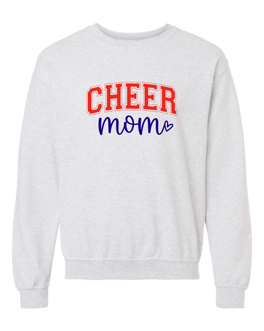 AHS Cheer Mom with Bow Apparel