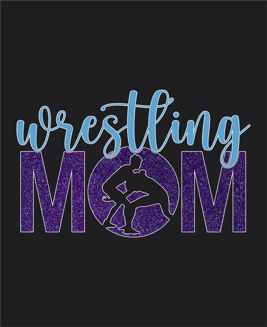 Thunder Wrestling Fan Gear D9 Sweatshirts & Outerwear