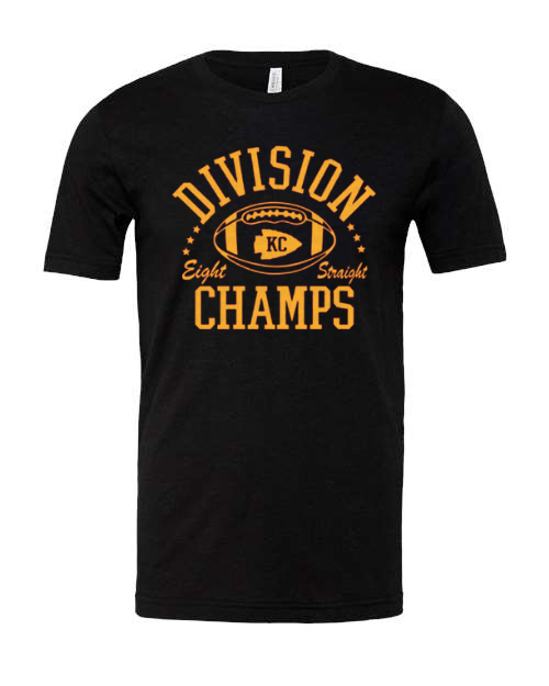 Division Champs