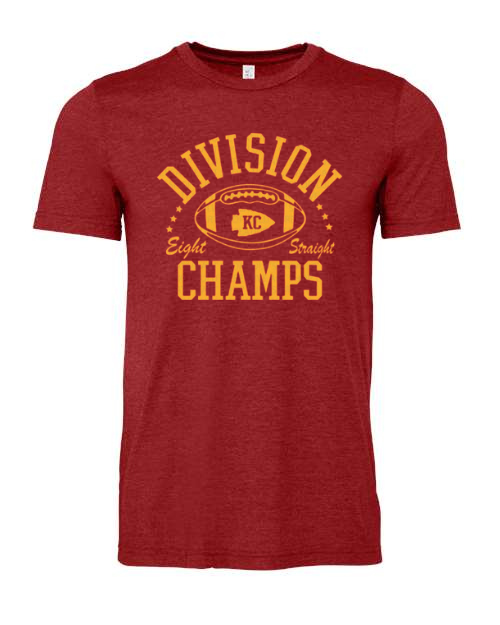 Division Champs