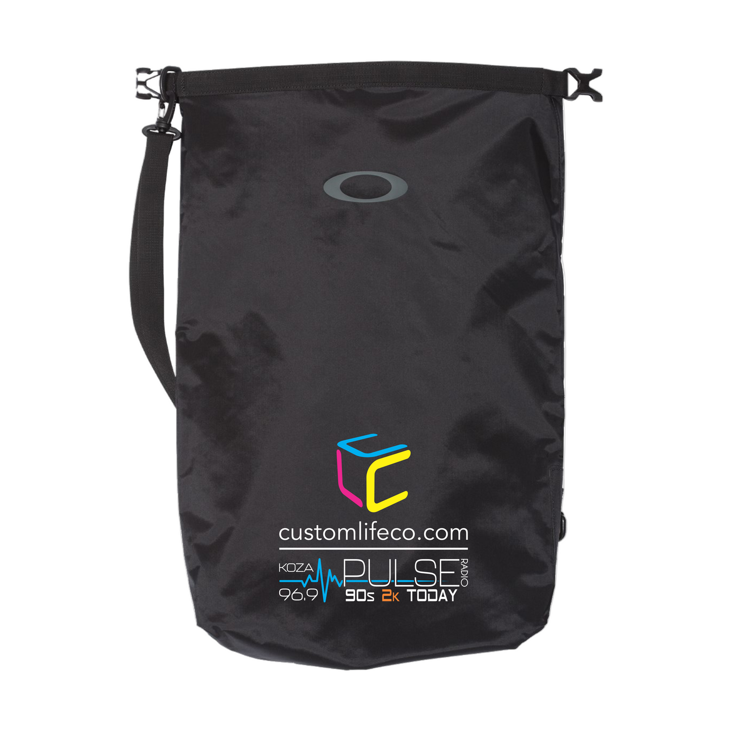 22L Dry Bag - 30 Points