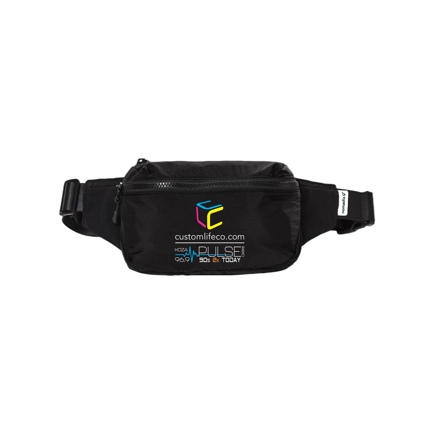 Fanny Pack - 35 Points