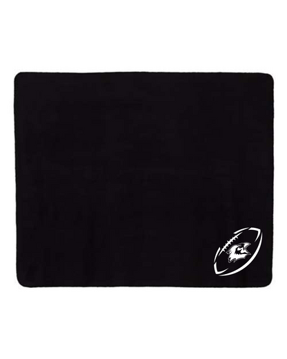 SHS Football Towel and Blanket