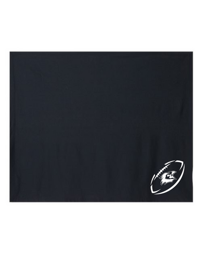 SHS Football Towel and Blanket