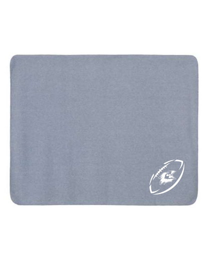 SHS Football Towel and Blanket