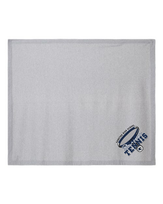 SHS Tennis Towel and Blanket