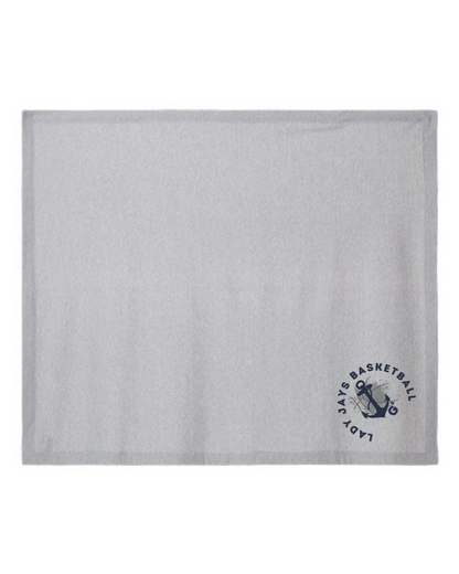 SHS Girls Basketball Towels and Blankets