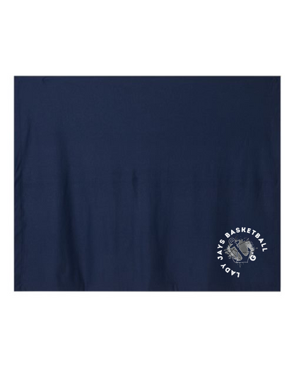SHS Girls Basketball Towels and Blankets