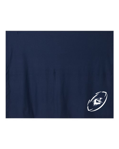 SHS Football Towel and Blanket