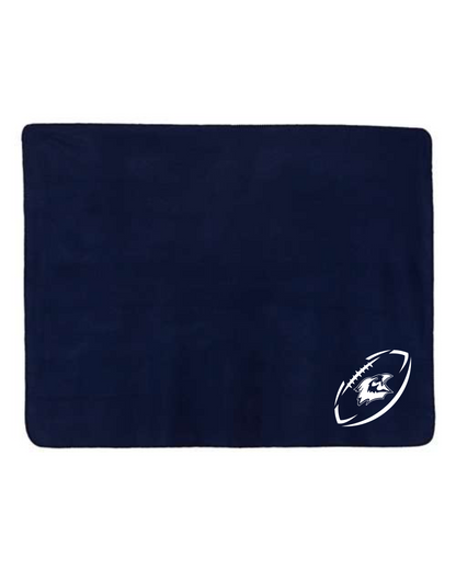 SHS Football Towel and Blanket