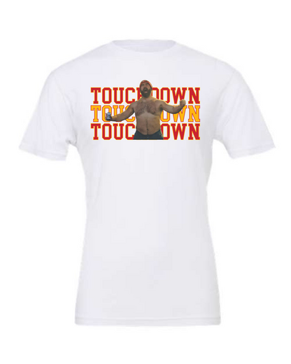Touchdown Kelce T-Shirt