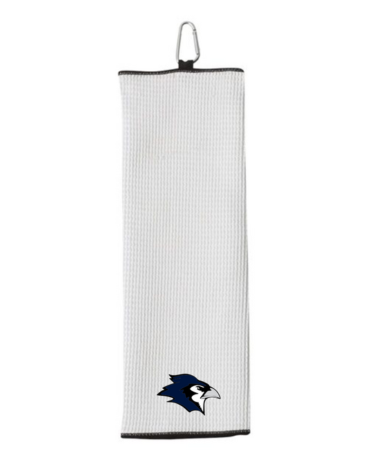 SHS Golf Towel and Blanket