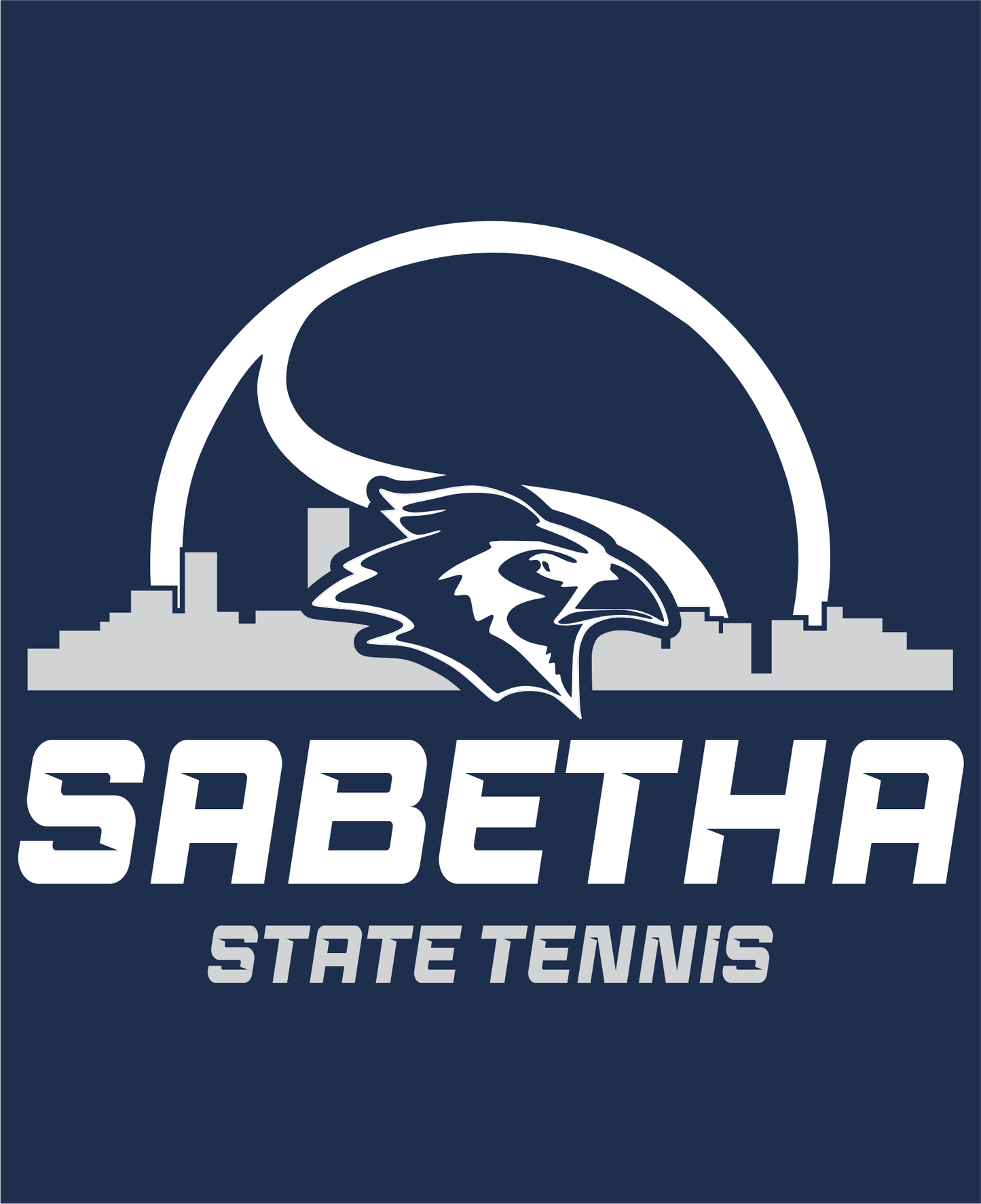 SHS State Tennis T-Shirts & Sweatshirts