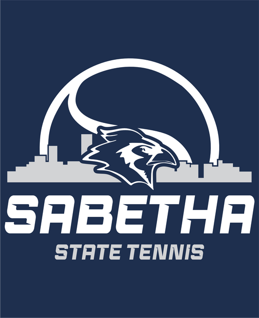 SHS State Tennis T-Shirts & Sweatshirts
