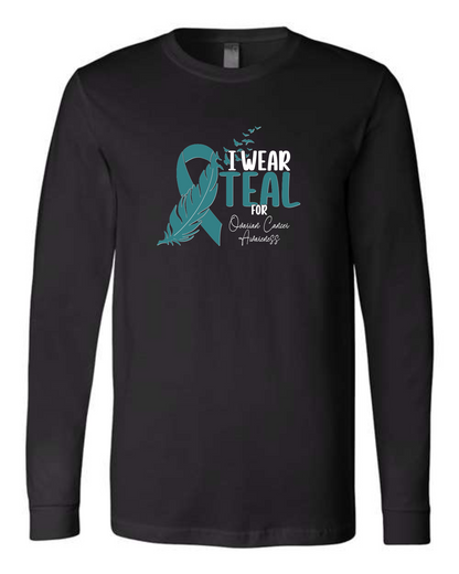 Ovarian Cancer Awareness Fundraiser