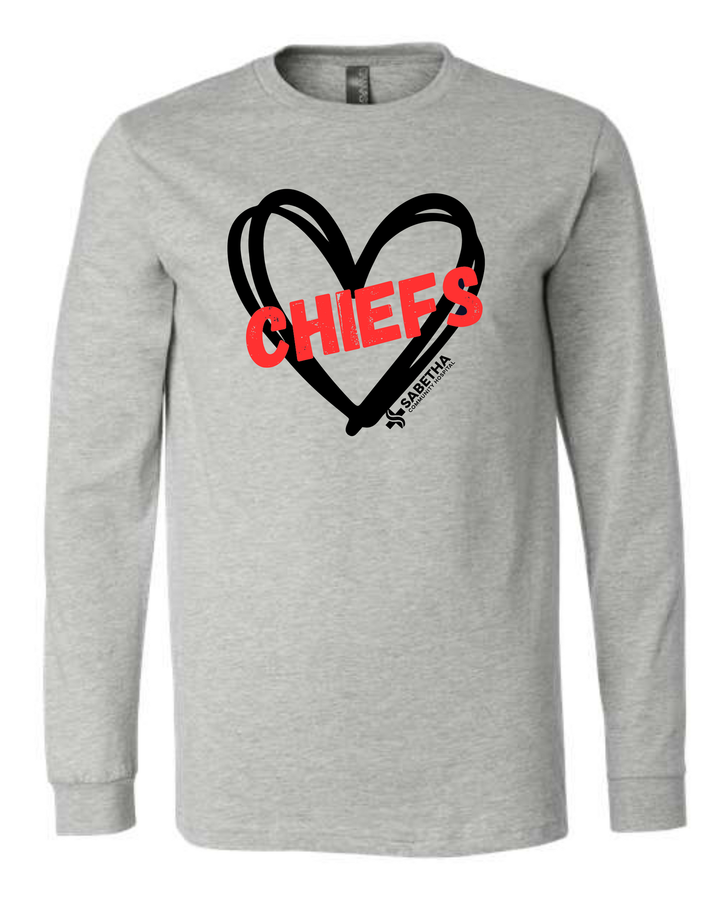 SCH Chiefs Apparel