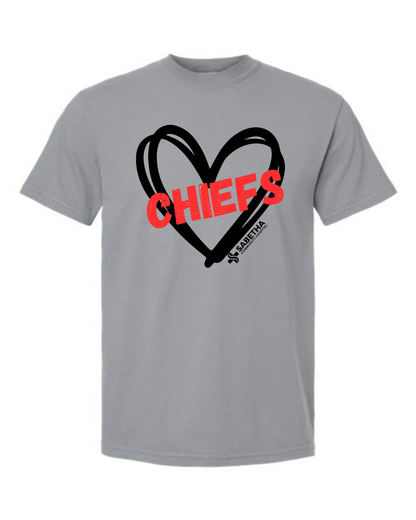 SCH Chiefs Apparel