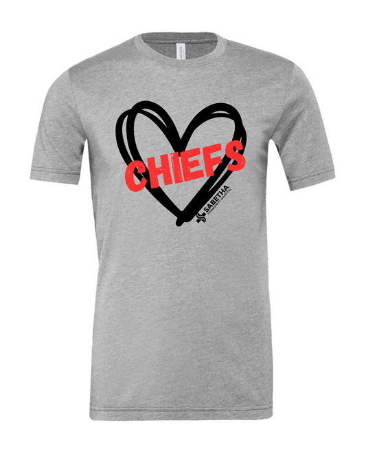 SCH Chiefs Apparel
