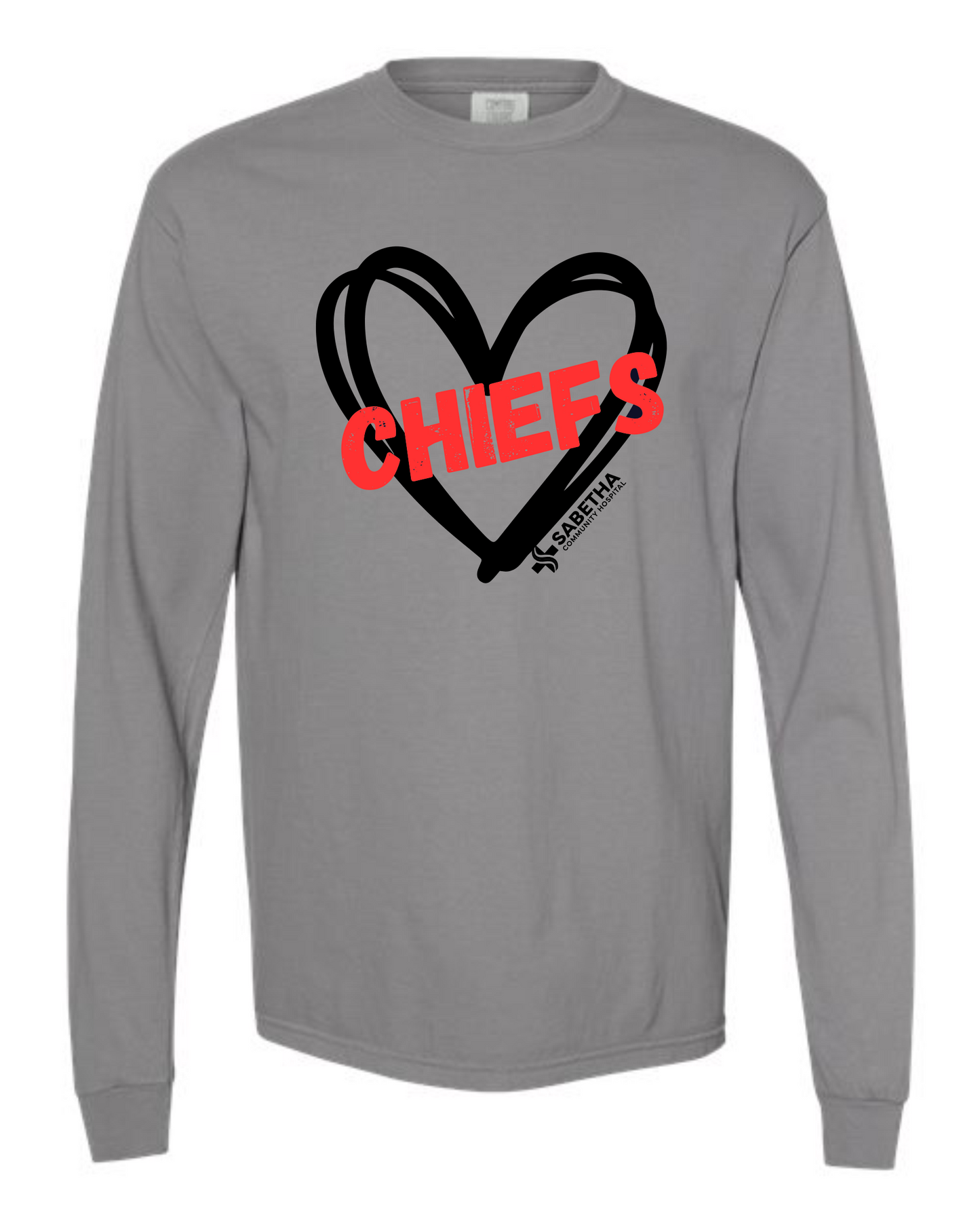 SCH Chiefs Apparel