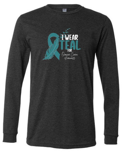 Ovarian Cancer Awareness Fundraiser