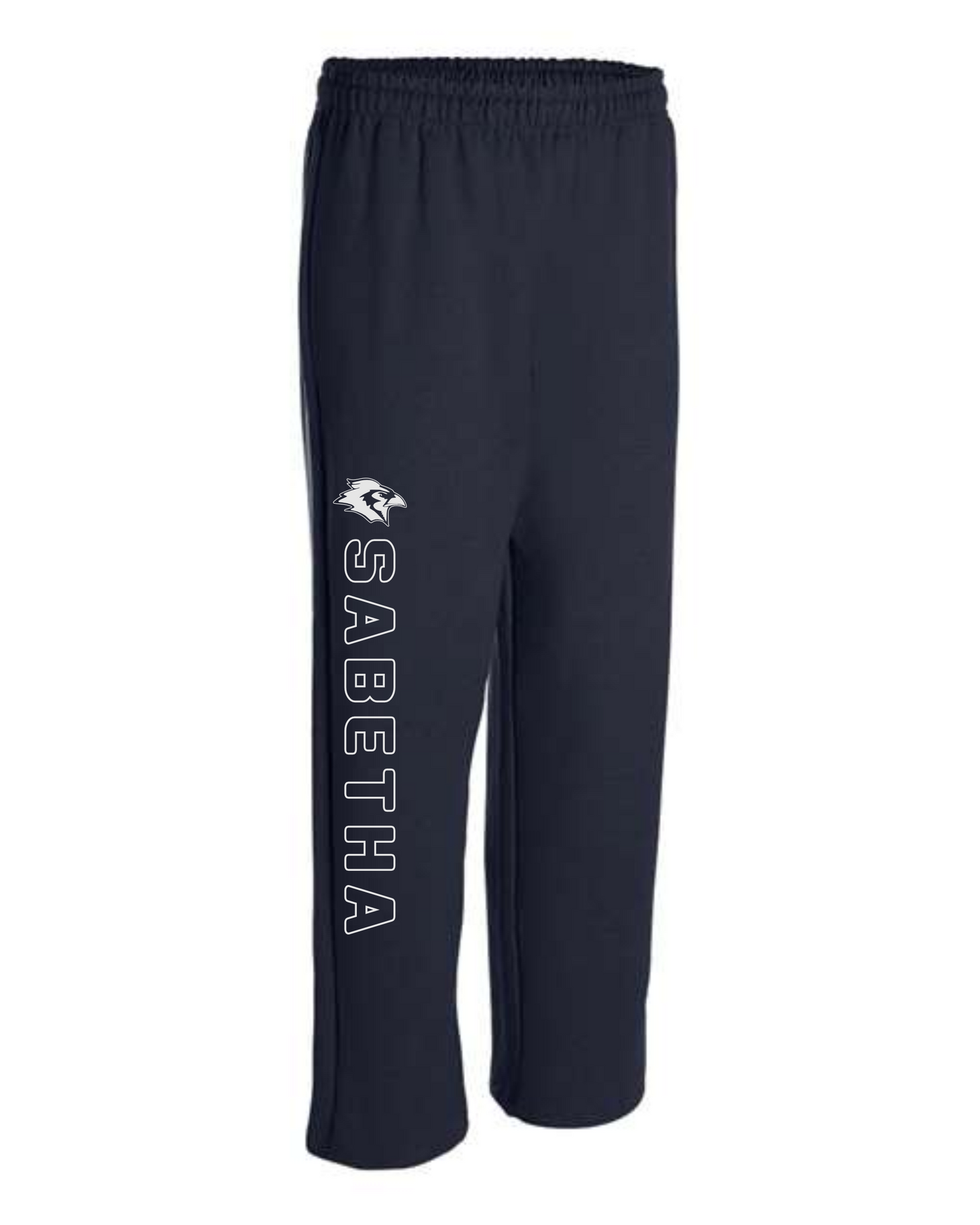 SHS Girls Wrestling Sweatpants