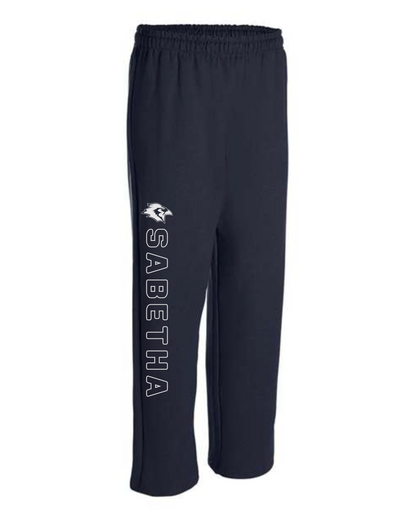 SHS Girls Wrestling Sweatpants