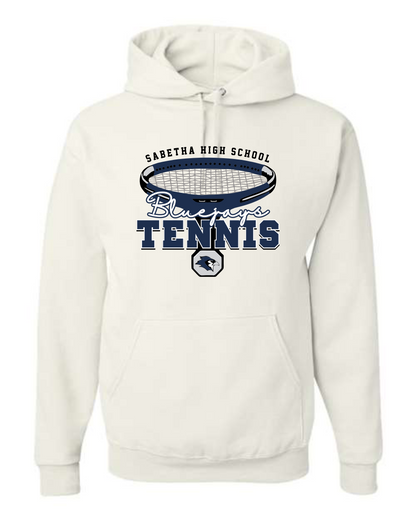 SHS Tennis Hoodie