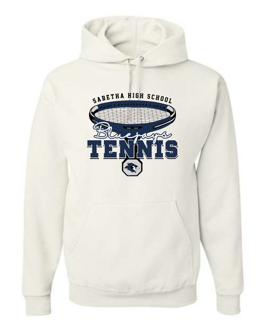 SHS Tennis Hoodie