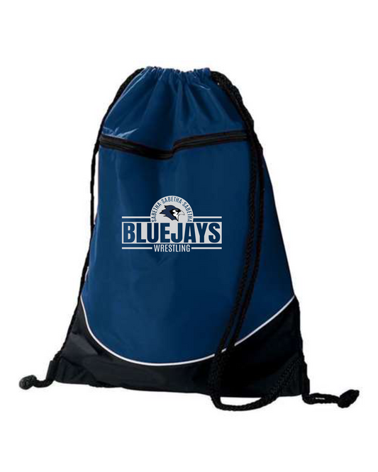 SMS & SHS Boys Wrestling Bags