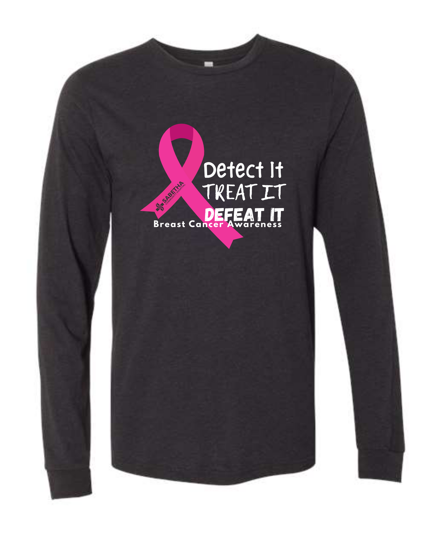 SCH Breast Cancer Awareness Apparel