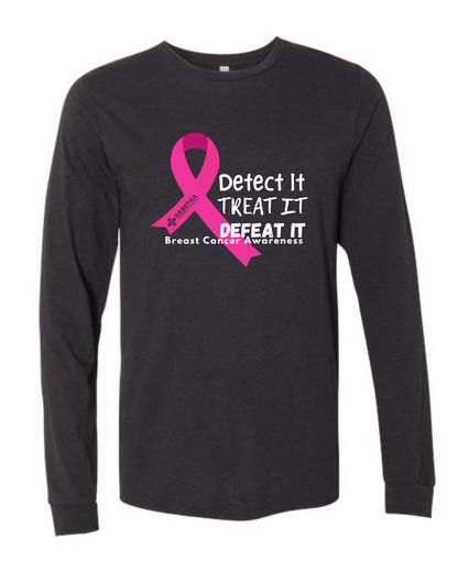 SCH Breast Cancer Awareness Apparel