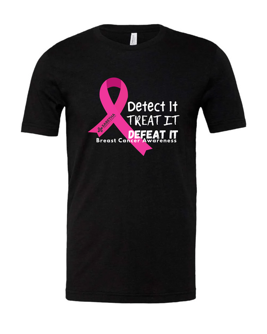 SCH Breast Cancer Awareness Apparel