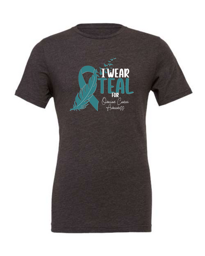 Ovarian Cancer Awareness Fundraiser