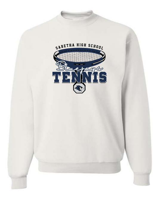 SHS Tennis Crewneck