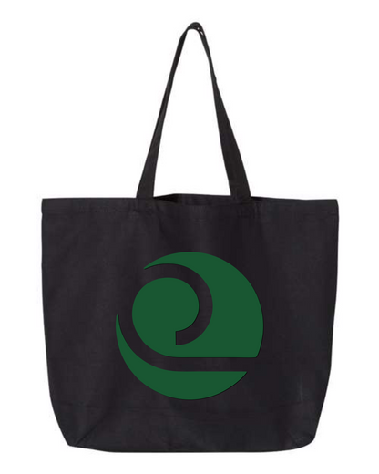 KACDEO Jumbo Tote Bag