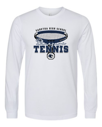 SHS Tennis Long Sleeve T-Shirt