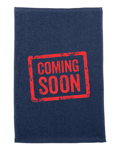 SHS Football Towel and Blanket
