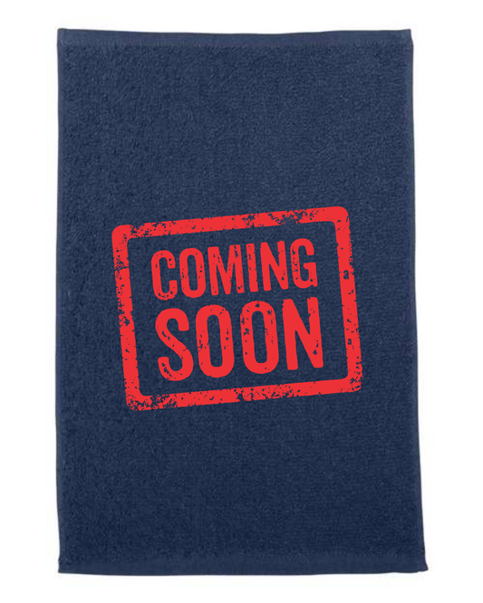 SHS Football Towel and Blanket