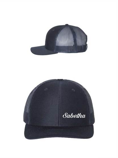 SHS Football Hats