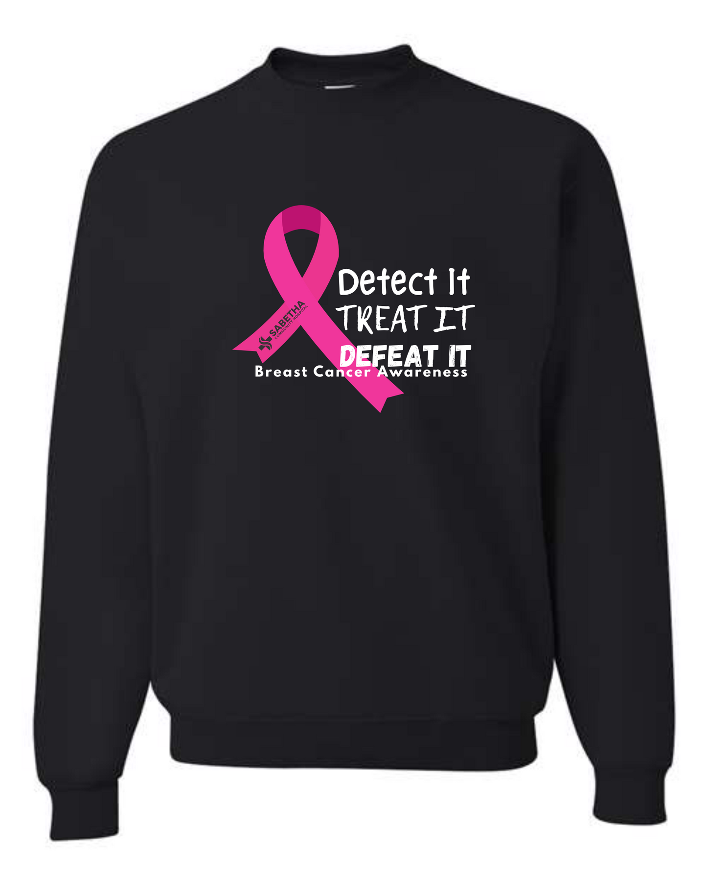 SCH Breast Cancer Awareness Apparel