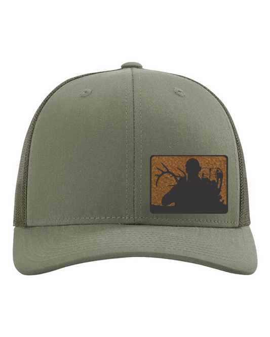 Kenton Farwell Hats & Beanies