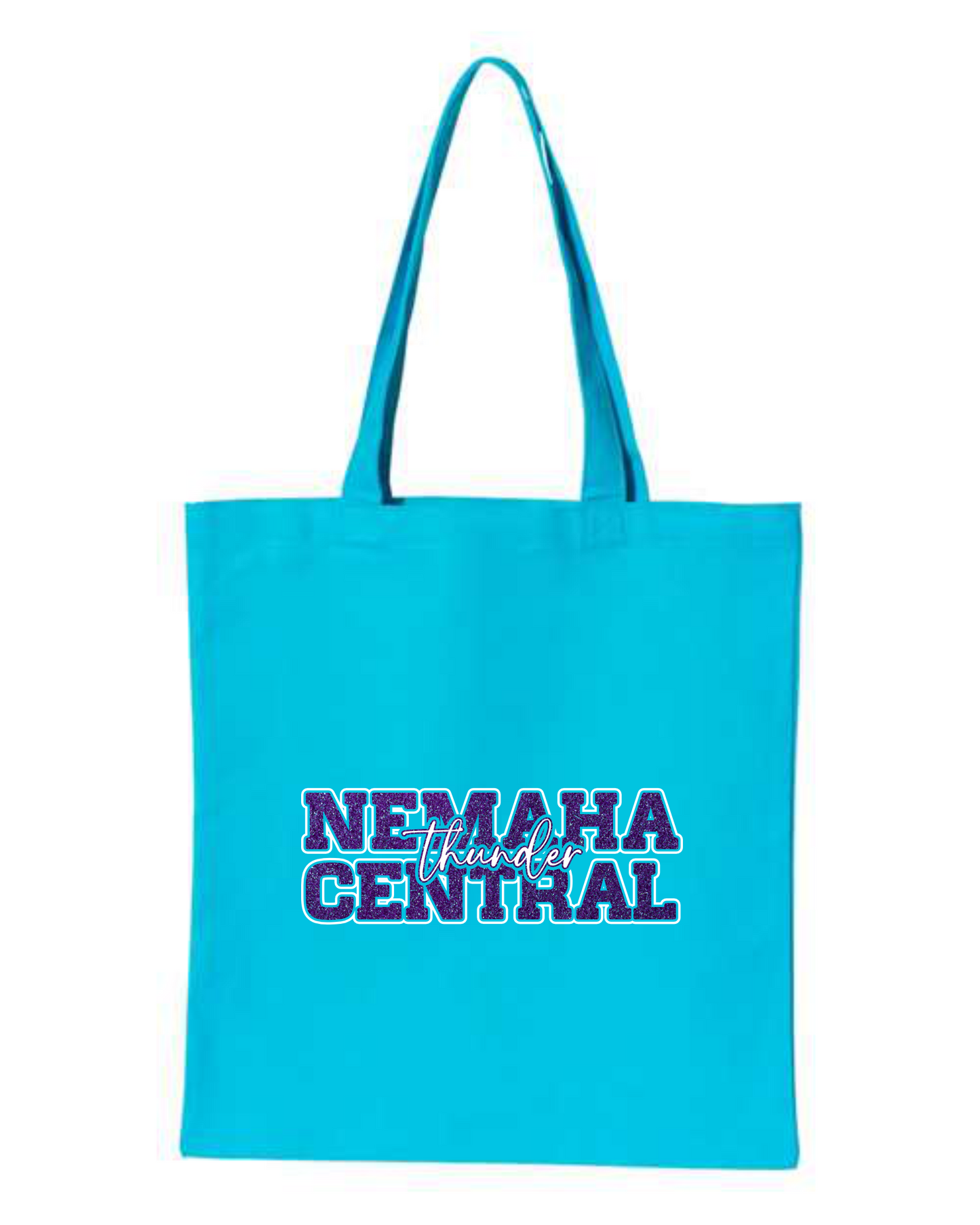 Thunder Fan Gear D3 Bags